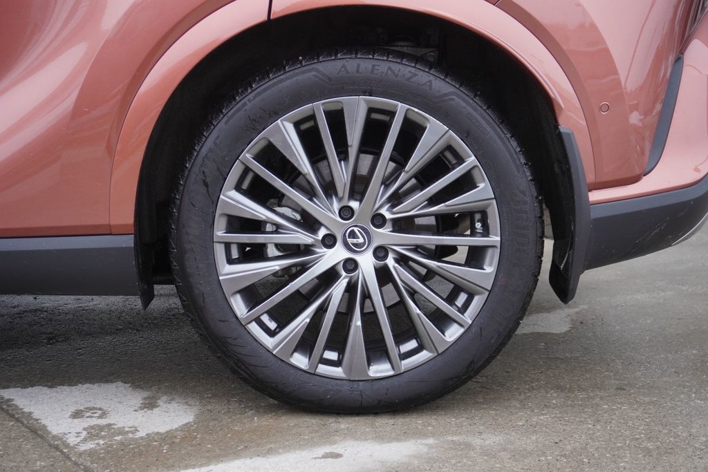 2024 Lexus RX 350 EXECUTIVE|SELF PARK|360 CAM|PANORAMIC|M/LEVINSON in Ajax, Ontario at Lexus of Lakeridge - 15 - w1024h768px