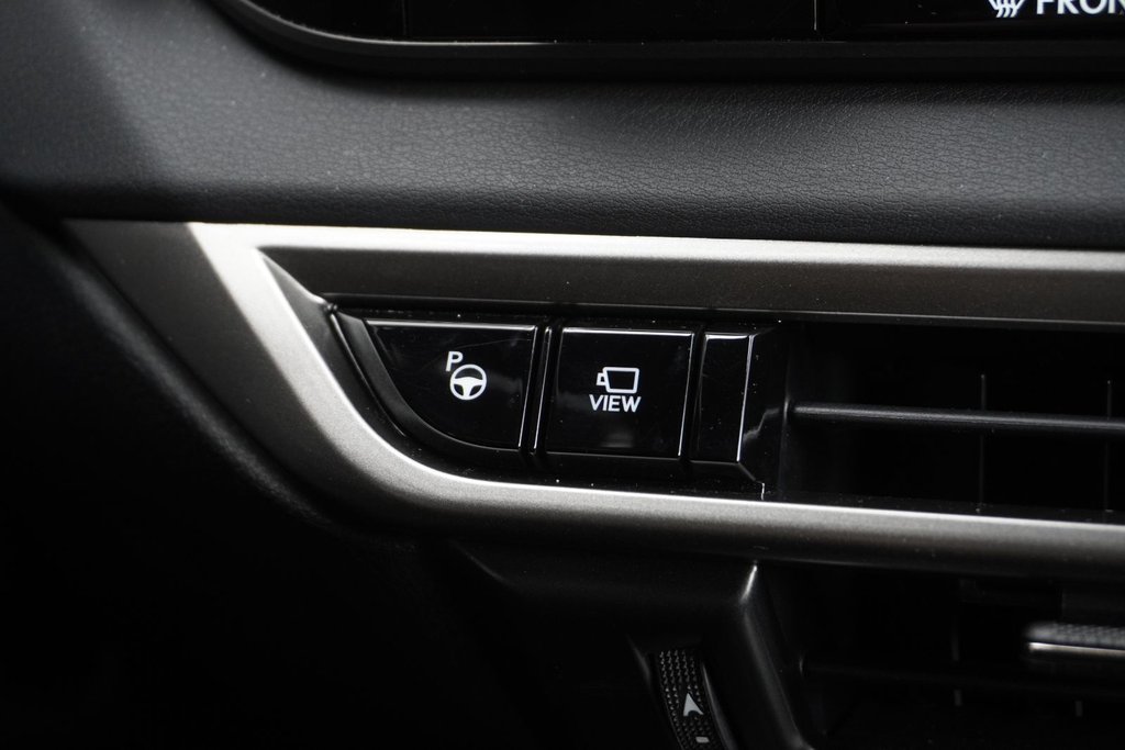 2024 Lexus RX 350 EXECUTIVE|SELF PARK|360 CAM|PANORAMIC|M/LEVINSON in Ajax, Ontario at Lexus of Lakeridge - 8 - w1024h768px