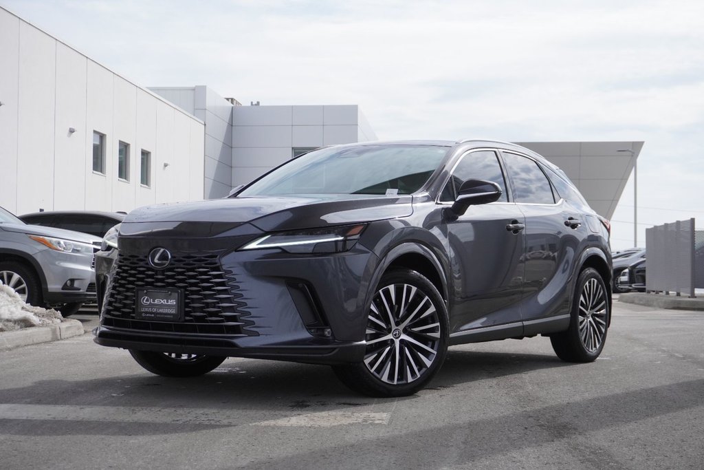 2024 Lexus RX 350 ULTRA LUXURY|360 CAM|NAVI|WIRELESS|PANORAMIC in Ajax, Ontario at Lexus of Lakeridge - 15 - w1024h768px