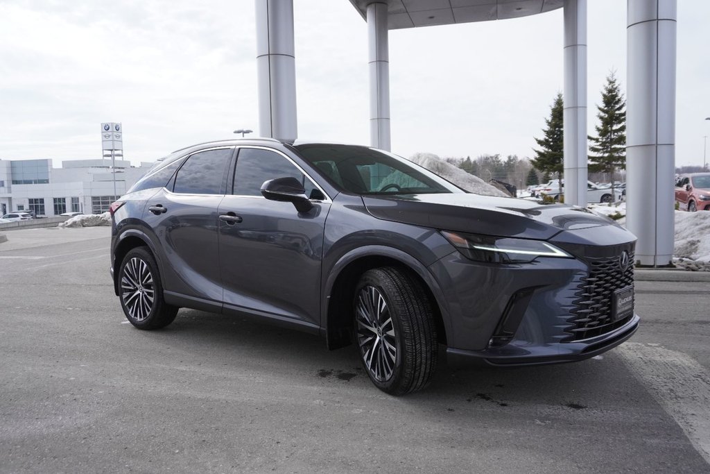 2024 Lexus RX 350 ULTRA LUXURY|360 CAM|NAVI|WIRELESS|PANORAMIC in Ajax, Ontario at Lexus of Lakeridge - 16 - w1024h768px