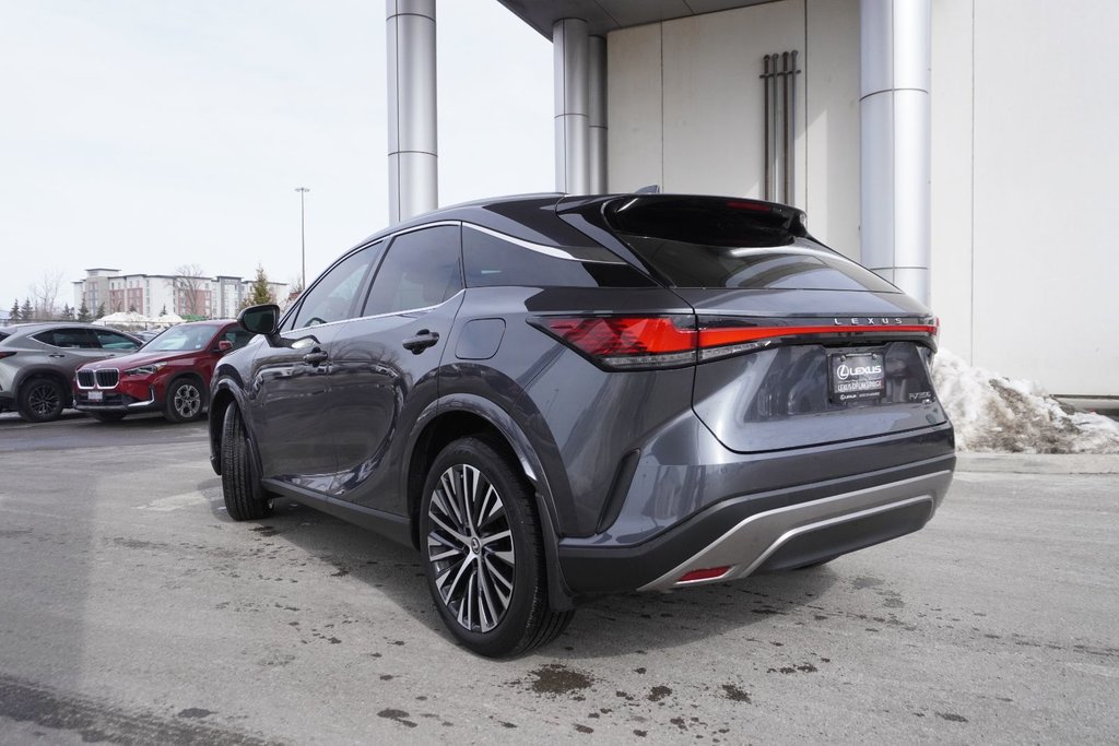 2024 Lexus RX 350 ULTRA LUXURY|360 CAM|NAVI|WIRELESS|PANORAMIC in Ajax, Ontario at Lexus of Lakeridge - 18 - w1024h768px