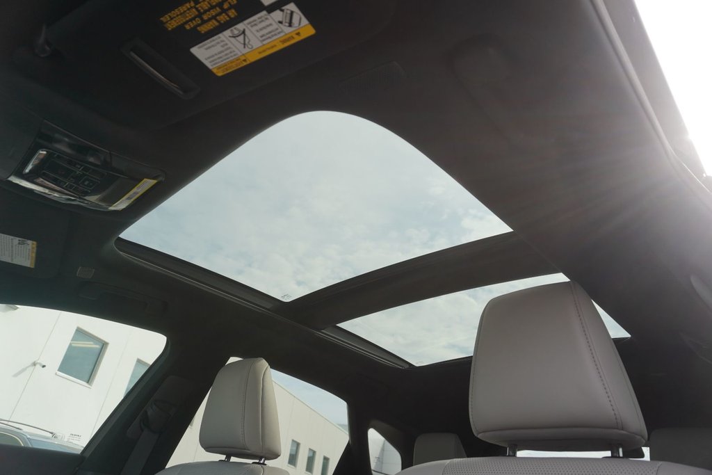 2024 Lexus RX 350 ULTRA LUXURY|360 CAM|NAVI|WIRELESS|PANORAMIC in Ajax, Ontario at Lexus of Lakeridge - 9 - w1024h768px