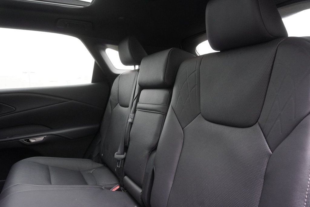 2024 Lexus RX 350 ULTRA LUXURY|360 CAM|NAVI|WIRELESS|PANORAMIC in Ajax, Ontario at Lexus of Lakeridge - 11 - w1024h768px