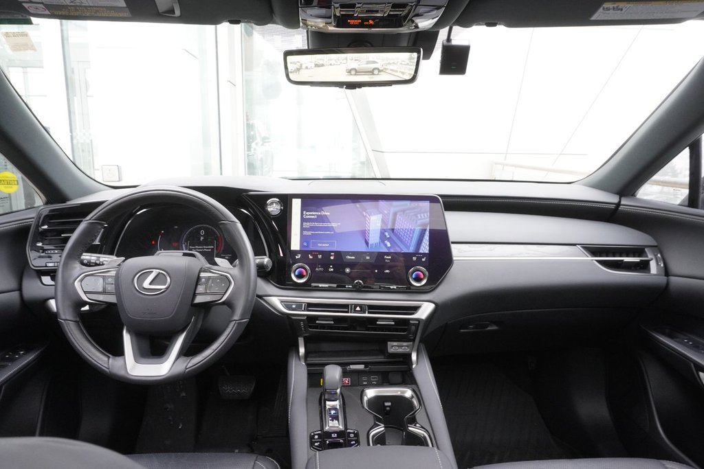 2024 Lexus RX 350 ULTRA LUXURY|360 CAM|NAVI|WIRELESS|PANORAMIC in Ajax, Ontario at Lexus of Lakeridge - 13 - w1024h768px