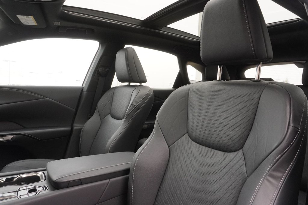 2024 Lexus RX 350 ULTRA LUXURY|360 CAM|NAVI|WIRELESS|PANORAMIC in Ajax, Ontario at Lexus of Lakeridge - 10 - w1024h768px