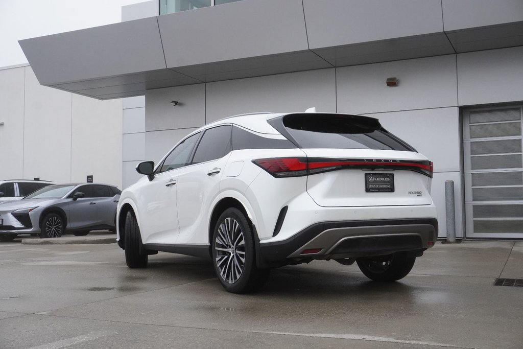 2024 Lexus RX 350 ULTRA LUXURY|360 CAM|NAVI|WIRELESS|PANORAMIC in Ajax, Ontario at Lexus of Lakeridge - 19 - w1024h768px