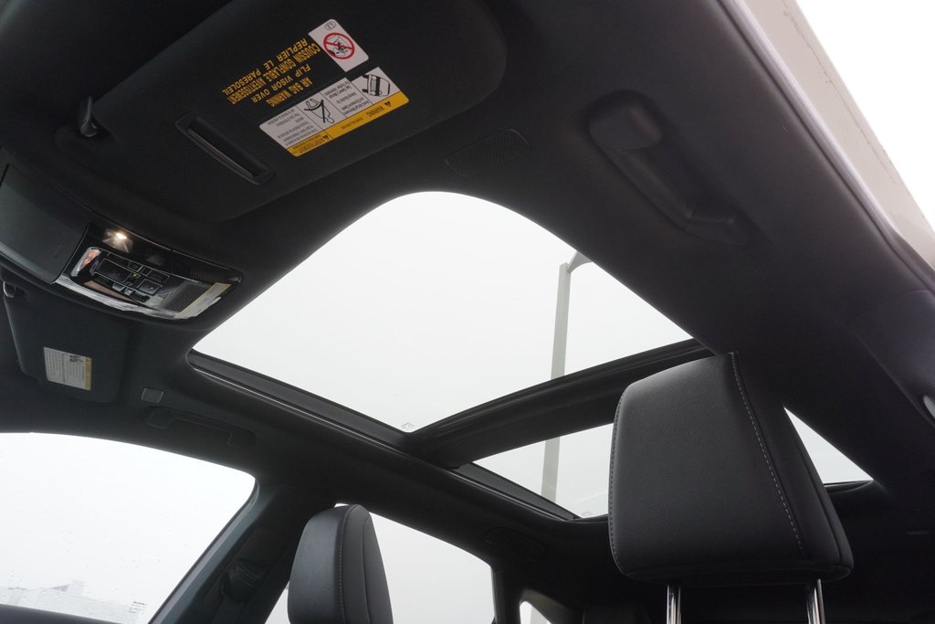 2024 Lexus RX 350 ULTRA LUXURY|360 CAM|NAVI|WIRELESS|PANORAMIC in Ajax, Ontario at Lexus of Lakeridge - 9 - w1024h768px