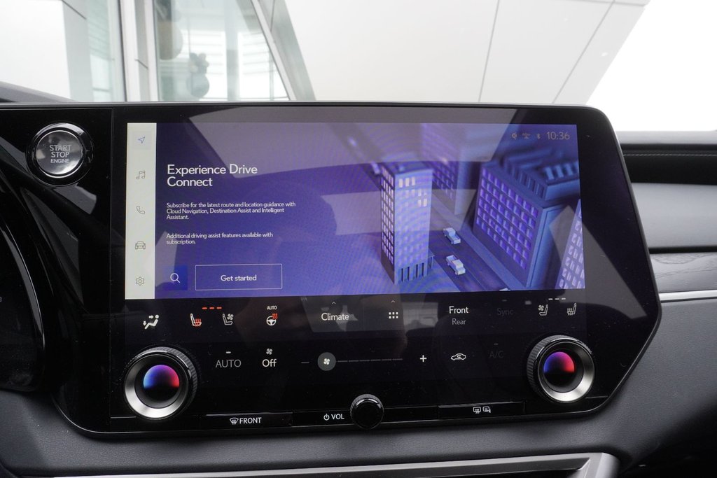 2024 Lexus RX 350 ULTRA LUXURY|360 CAM|NAVI|WIRELESS|PANORAMIC in Ajax, Ontario at Lexus of Lakeridge - 4 - w1024h768px