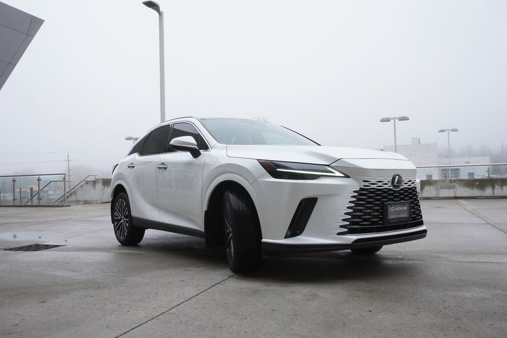 2024 Lexus RX 350 ULTRA LUXURY|360 CAM|NAVI|WIRELESS|PANORAMIC in Ajax, Ontario at Lexus of Lakeridge - 17 - w1024h768px