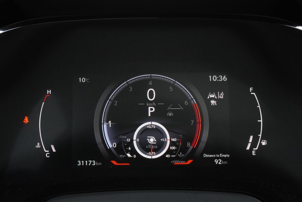 2024 Lexus RX 350 ULTRA LUXURY|360 CAM|NAVI|WIRELESS|PANORAMIC in Ajax, Ontario at Lexus of Lakeridge - 2 - w1024h768px