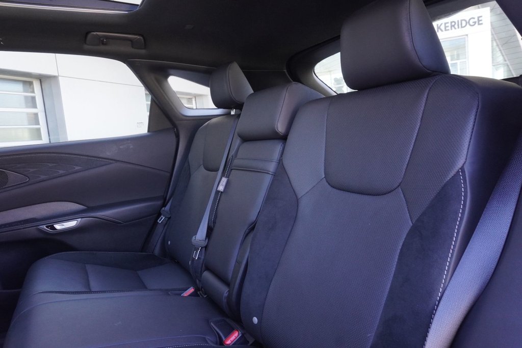 2024 Lexus RX 350 F SPORT 2|WIRELESS|CARPLAY|S/S+|HUD|PANORAMIC in Ajax, Ontario at Lexus of Lakeridge - 11 - w1024h768px