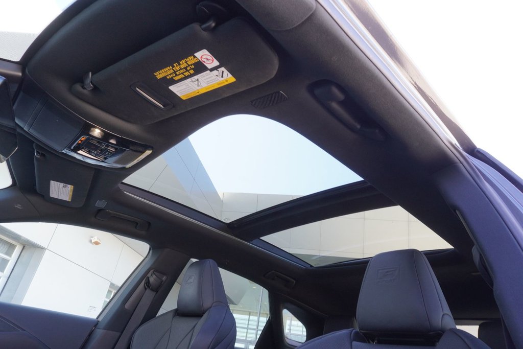 2024 Lexus RX 350 F SPORT 2|WIRELESS|CARPLAY|S/S+|HUD|PANORAMIC in Ajax, Ontario at Lexus of Lakeridge - 9 - w1024h768px