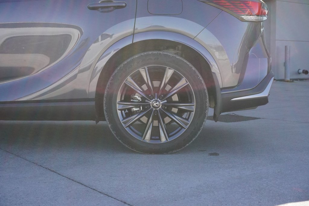 2024 Lexus RX 350 F SPORT 2|WIRELESS|CARPLAY|S/S+|HUD|PANORAMIC in Ajax, Ontario at Lexus of Lakeridge - 15 - w1024h768px