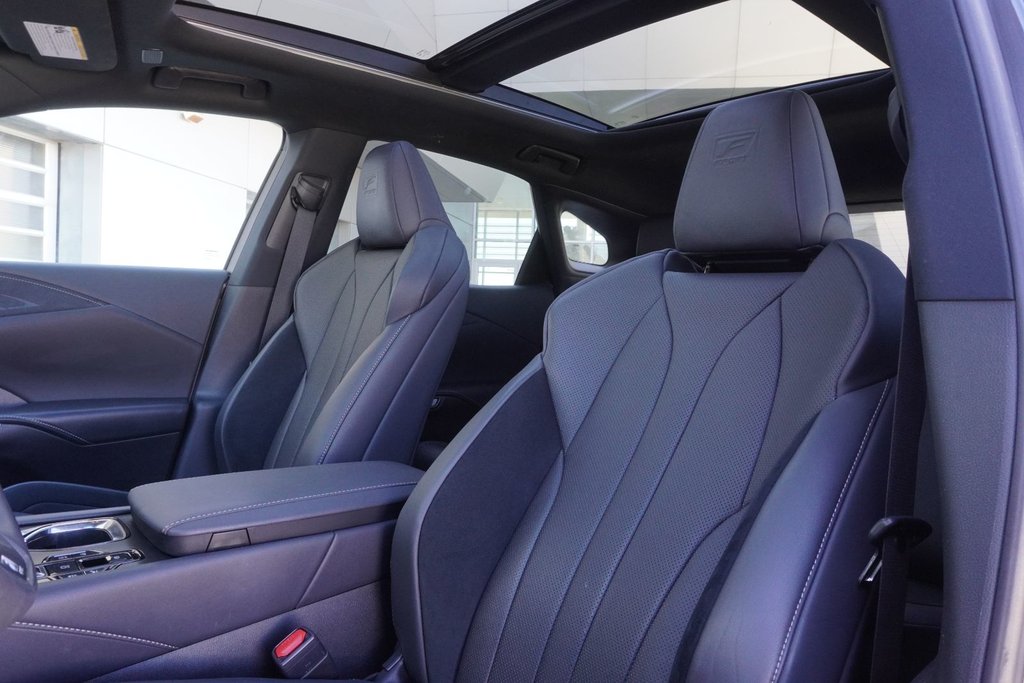 2024 Lexus RX 350 F SPORT 2|WIRELESS|CARPLAY|S/S+|HUD|PANORAMIC in Ajax, Ontario at Lexus of Lakeridge - 10 - w1024h768px