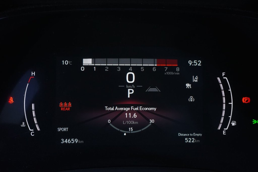 2024 Lexus RX 350 F SPORT 2|WIRELESS|CARPLAY|S/S+|HUD|PANORAMIC in Ajax, Ontario at Lexus of Lakeridge - 2 - w1024h768px