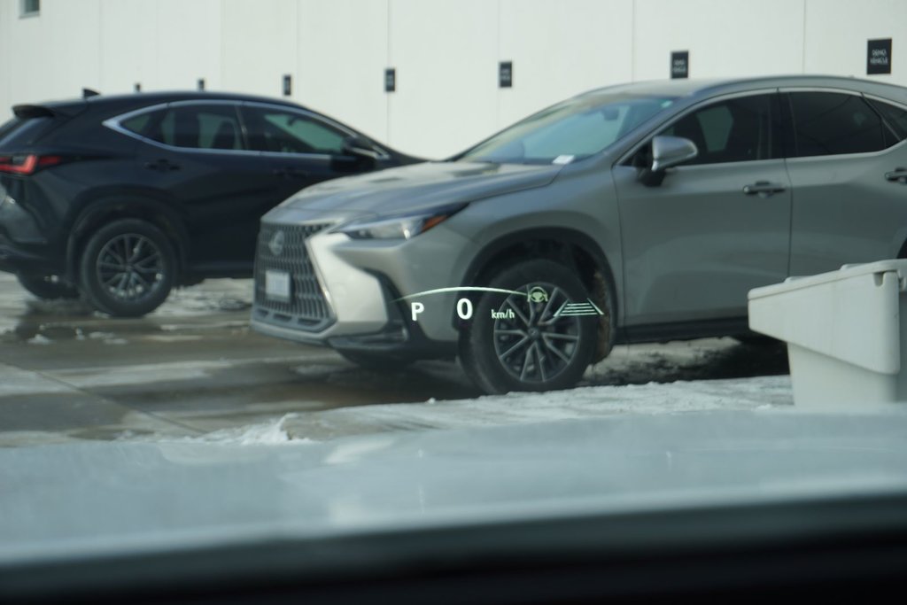 2025 Lexus RX 350h EXECUTIVE|14 DISPLAY|PANORAMIC|M/LEVINSON in Ajax, Ontario at Lakeridge Auto Gallery - 15 - w1024h768px