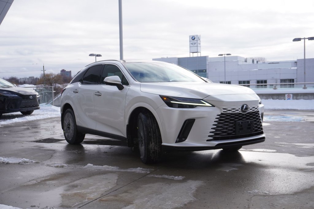 2025 Lexus RX 350h EXECUTIVE|14 DISPLAY|PANORAMIC|M/LEVINSON in Ajax, Ontario at Lakeridge Auto Gallery - 22 - w1024h768px