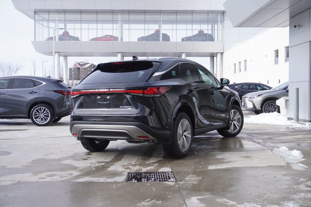 2025 Lexus RX 350h PREMIUM|9.8 DISPLAY|MOONROOF|H/STEERING in Ajax, Ontario at Lakeridge Auto Gallery - 17 - w1024h768px