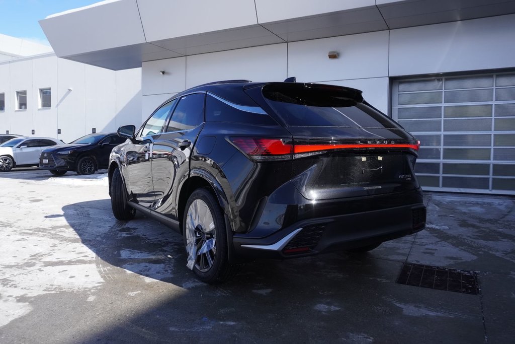 2025 Lexus RX 350 FSPORT2|14 DISPLAY|WIRELESS|PANORAMIC|HUD in Ajax, Ontario at Lakeridge Auto Gallery - 21 - w1024h768px