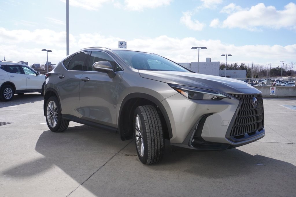 2025 Lexus RX 350 PREMIUM|9.8 DISPLAY|MOONROOF|AMBIENT|7 CLUSTER in Ajax, Ontario at Lakeridge Auto Gallery - 17 - w1024h768px