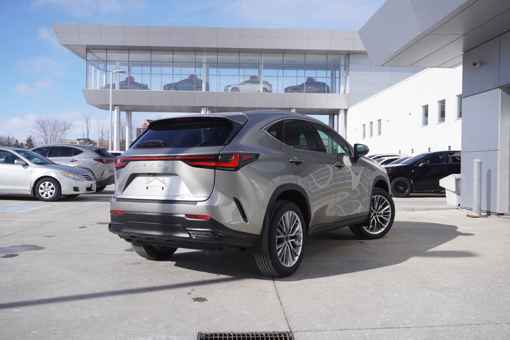 2025 Lexus RX 350 PREMIUM|9.8 DISPLAY|MOONROOF|AMBIENT|7 CLUSTER in Ajax, Ontario at Lakeridge Auto Gallery - 18 - w1024h768px