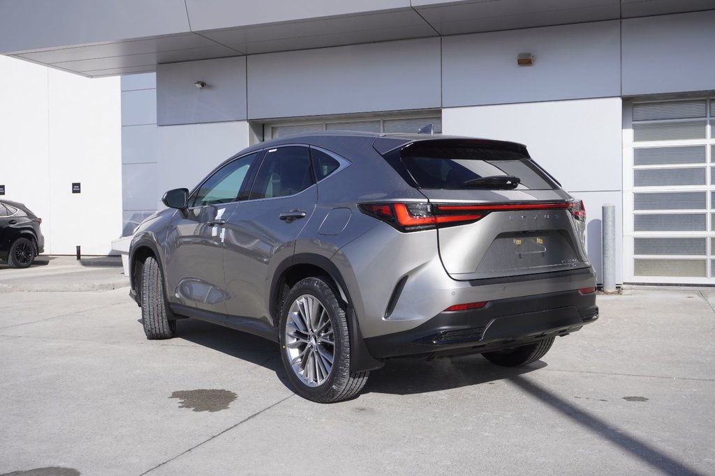 2025 Lexus RX 350 PREMIUM|9.8 DISPLAY|MOONROOF|AMBIENT|7 CLUSTER in Ajax, Ontario at Lakeridge Auto Gallery - 19 - w1024h768px