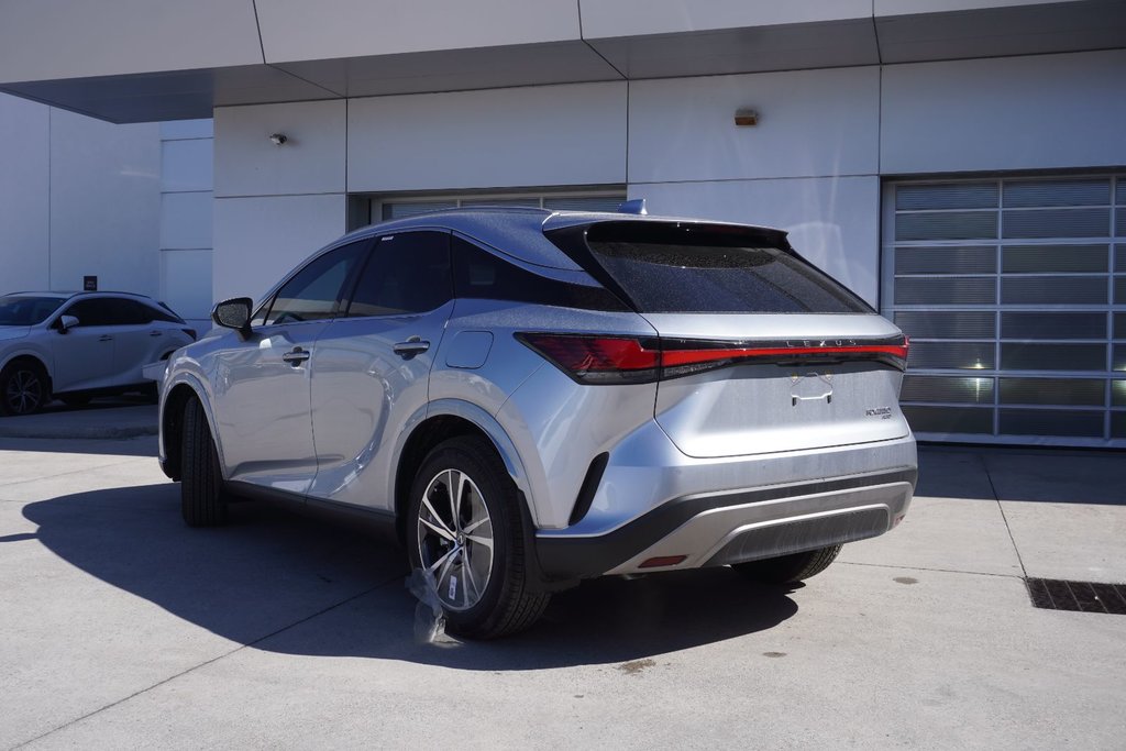 2025 Lexus RX 350 PREMIUM|BLINDSPOT|H/STEERING|AMBIENT in Ajax, Ontario at Lexus of Lakeridge - 19 - w1024h768px