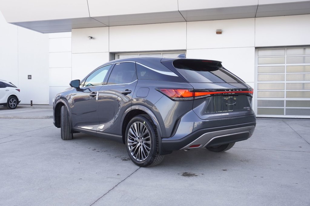 2025 Lexus RX 350 EXECUTIVE|M/LEVINSON|PANORAMIC|WIRELESS in Ajax, Ontario at Lexus of Lakeridge - 23 - w1024h768px