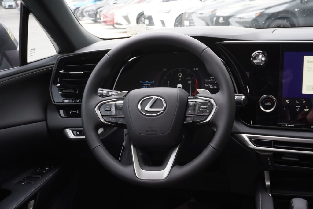 2025 Lexus RX 350 PREMIUM in Ajax, Ontario at Lakeridge Auto Gallery - 15 - w1024h768px