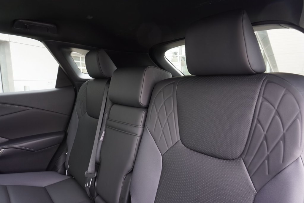 2025 Lexus RX 350 PREMIUM in Ajax, Ontario at Lakeridge Auto Gallery - 12 - w1024h768px