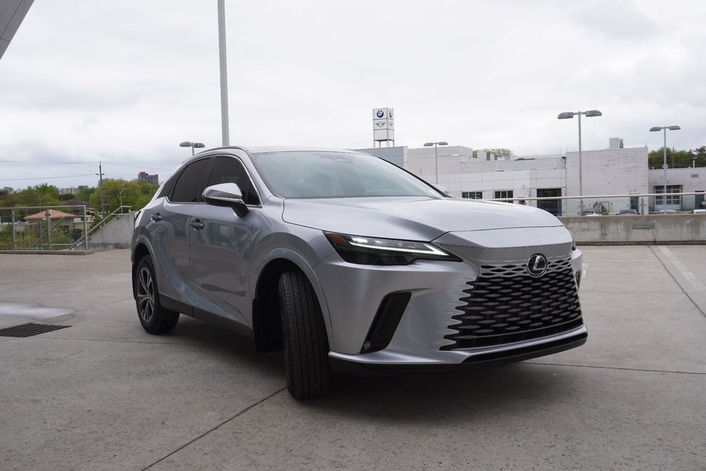 2025 Lexus RX 350 PREMIUM in Ajax, Ontario at Lakeridge Auto Gallery - 17 - w1024h768px