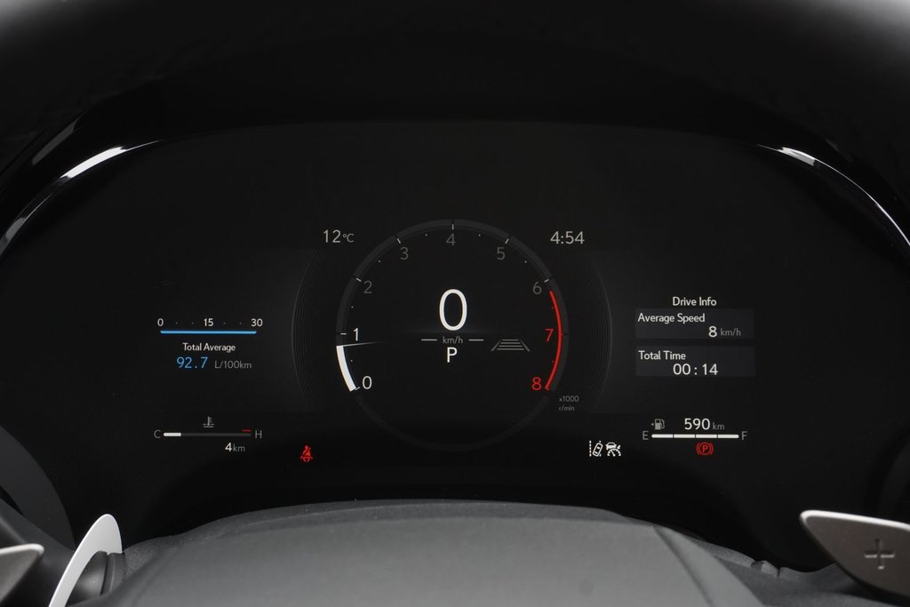 2025 Lexus RX 350 PREMIUM in Ajax, Ontario at Lakeridge Auto Gallery - 2 - w1024h768px