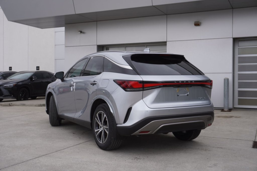 2025 Lexus RX 350 PREMIUM in Ajax, Ontario at Lakeridge Auto Gallery - 19 - w1024h768px