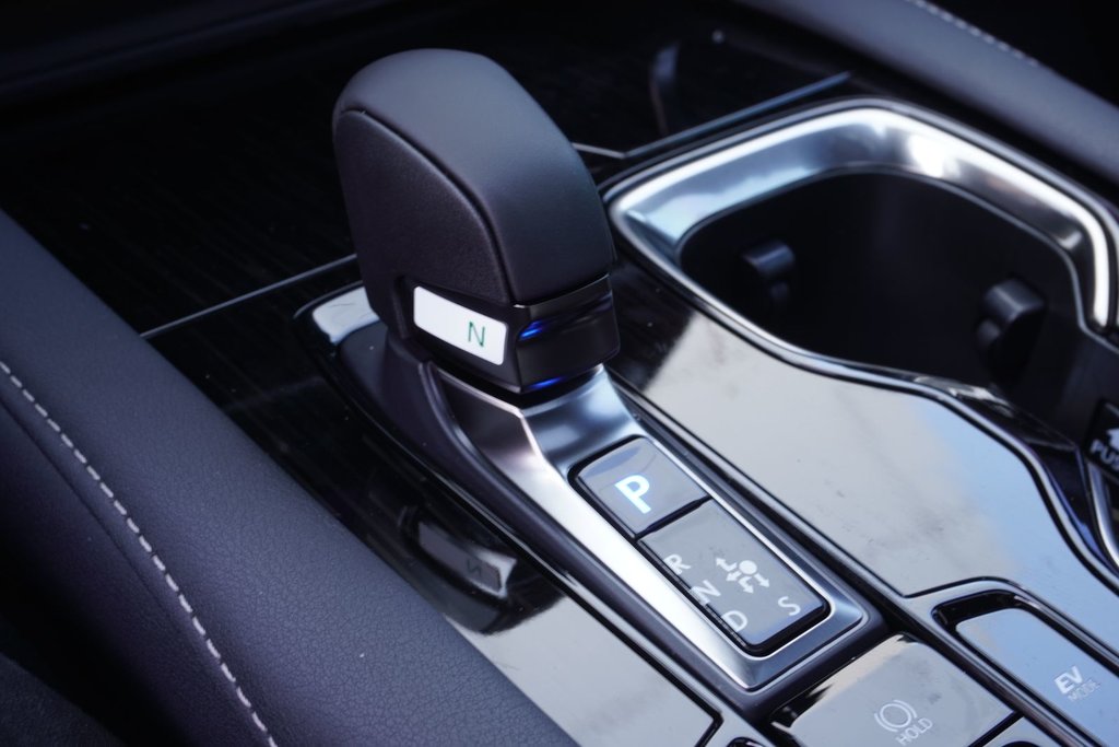 2025 Lexus RX 350h PREMIUM in Ajax, Ontario at Lakeridge Auto Gallery - 8 - w1024h768px