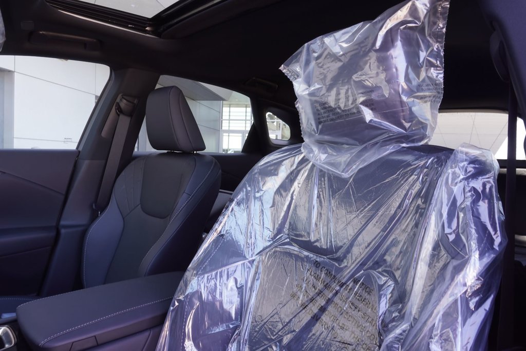 2025 Lexus RX 350h PREMIUM in Ajax, Ontario at Lakeridge Auto Gallery - 11 - w1024h768px