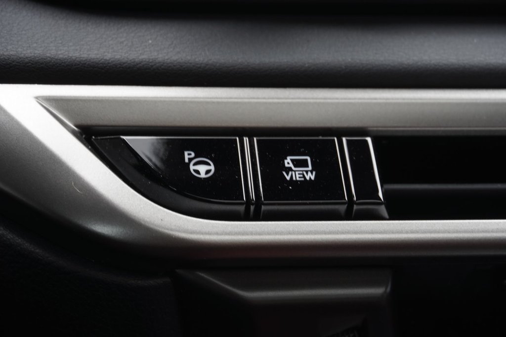 2025 Lexus RX 350 F SPORT 3 in Ajax, Ontario at Lakeridge Auto Gallery - 10 - w1024h768px