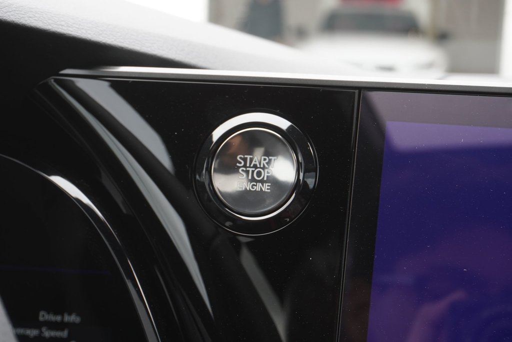 2025 Lexus RX 350 F SPORT 3 in Ajax, Ontario at Lakeridge Auto Gallery - 5 - w1024h768px