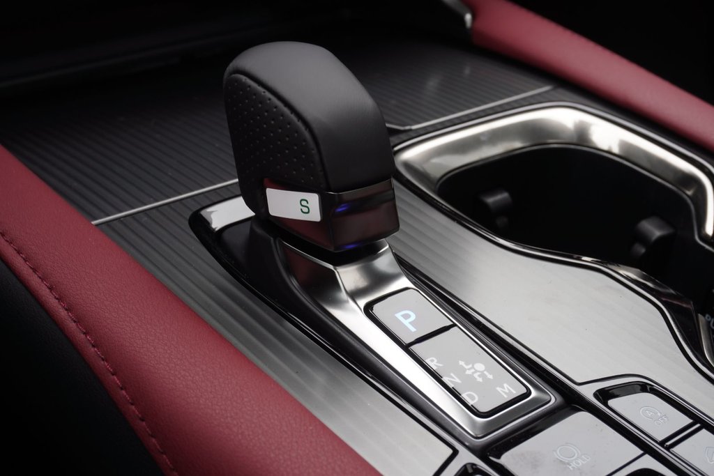 2025 Lexus RX 350 F SPORT 3 in Ajax, Ontario at Lakeridge Auto Gallery - 13 - w1024h768px