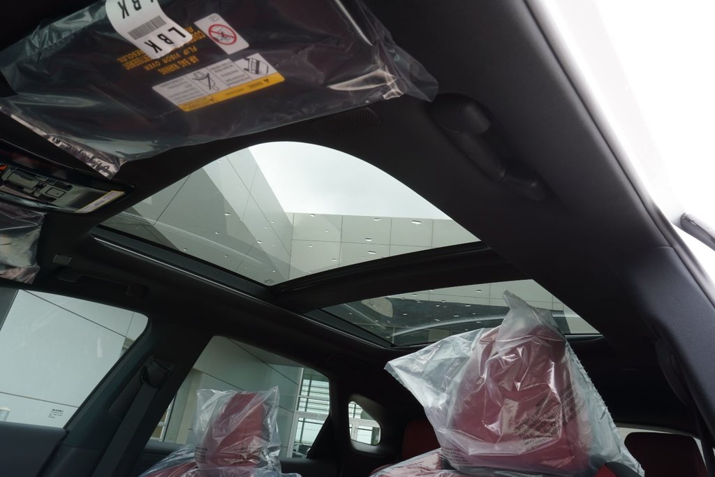 2025 Lexus RX 350 F SPORT 3 in Ajax, Ontario at Lakeridge Auto Gallery - 15 - w1024h768px