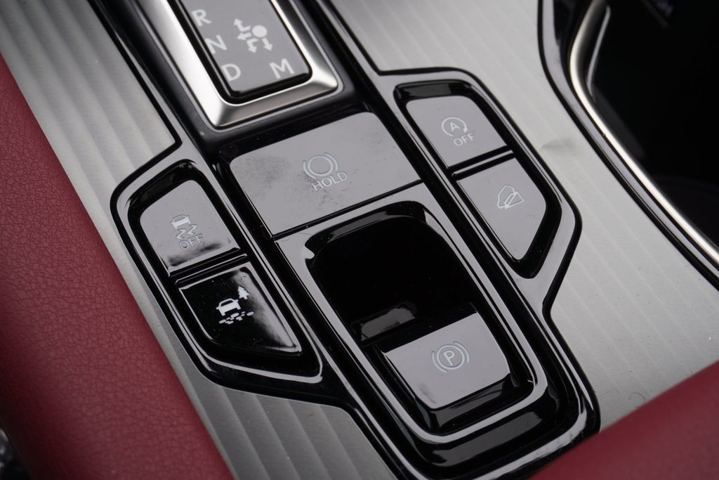 2025 Lexus RX 350 F SPORT 3 in Ajax, Ontario at Lakeridge Auto Gallery - 14 - w1024h768px