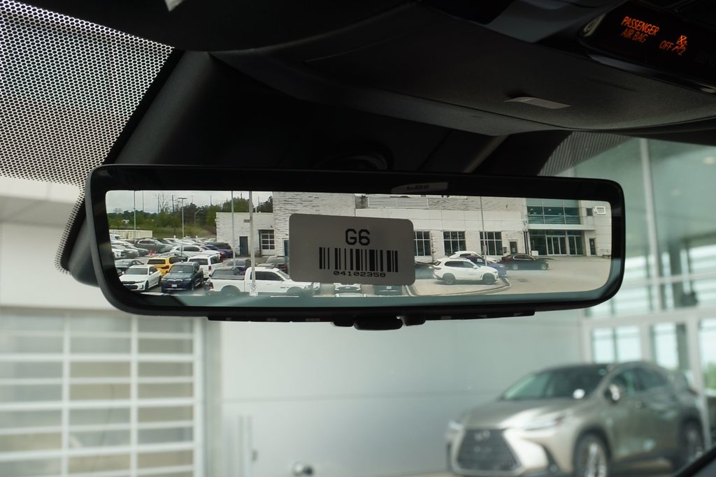 2025 Lexus RX 350 F SPORT 3 in Ajax, Ontario at Lakeridge Auto Gallery - 7 - w1024h768px