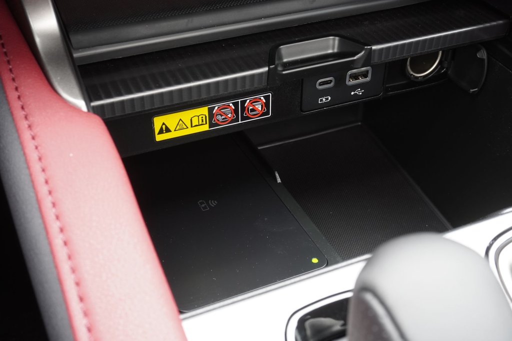 2025 Lexus RX 350 F SPORT 3 in Ajax, Ontario at Lakeridge Auto Gallery - 12 - w1024h768px