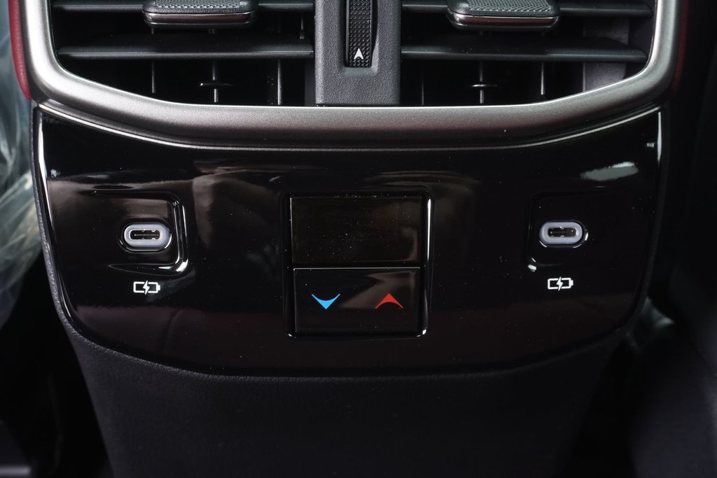2025 Lexus RX 350 F SPORT 1 in Ajax, Ontario at Lakeridge Auto Gallery - 15 - w1024h768px