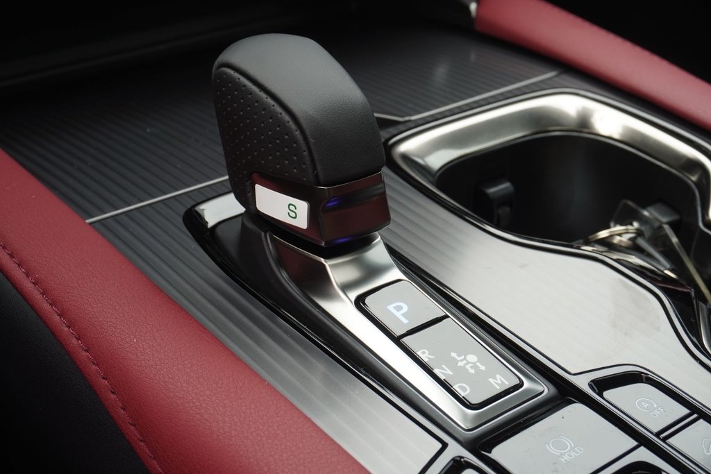 2025 Lexus RX 350 F SPORT 1 in Ajax, Ontario at Lakeridge Auto Gallery - 10 - w1024h768px