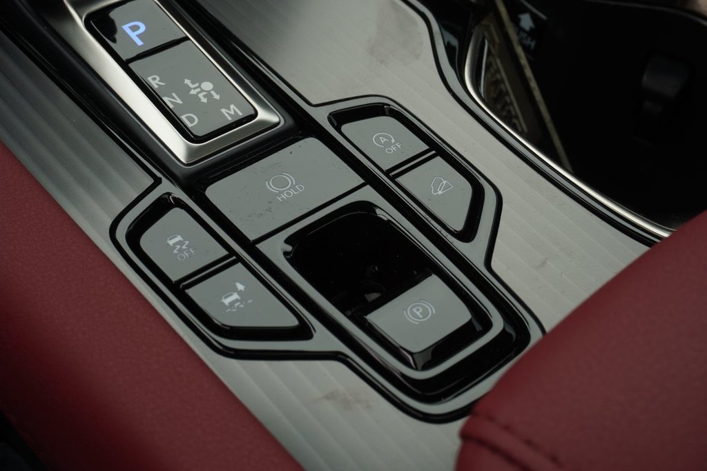 2025 Lexus RX 350 F SPORT 1 in Ajax, Ontario at Lakeridge Auto Gallery - 11 - w1024h768px