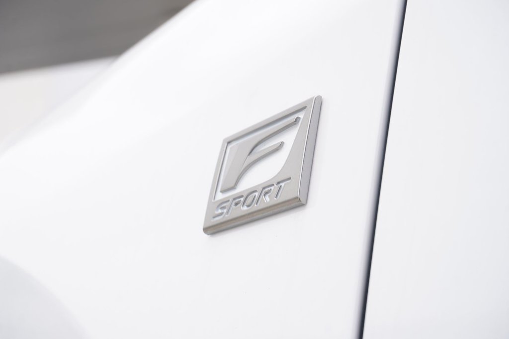2025 Lexus RX 350 F SPORT 1 in Ajax, Ontario at Lakeridge Auto Gallery - 19 - w1024h768px