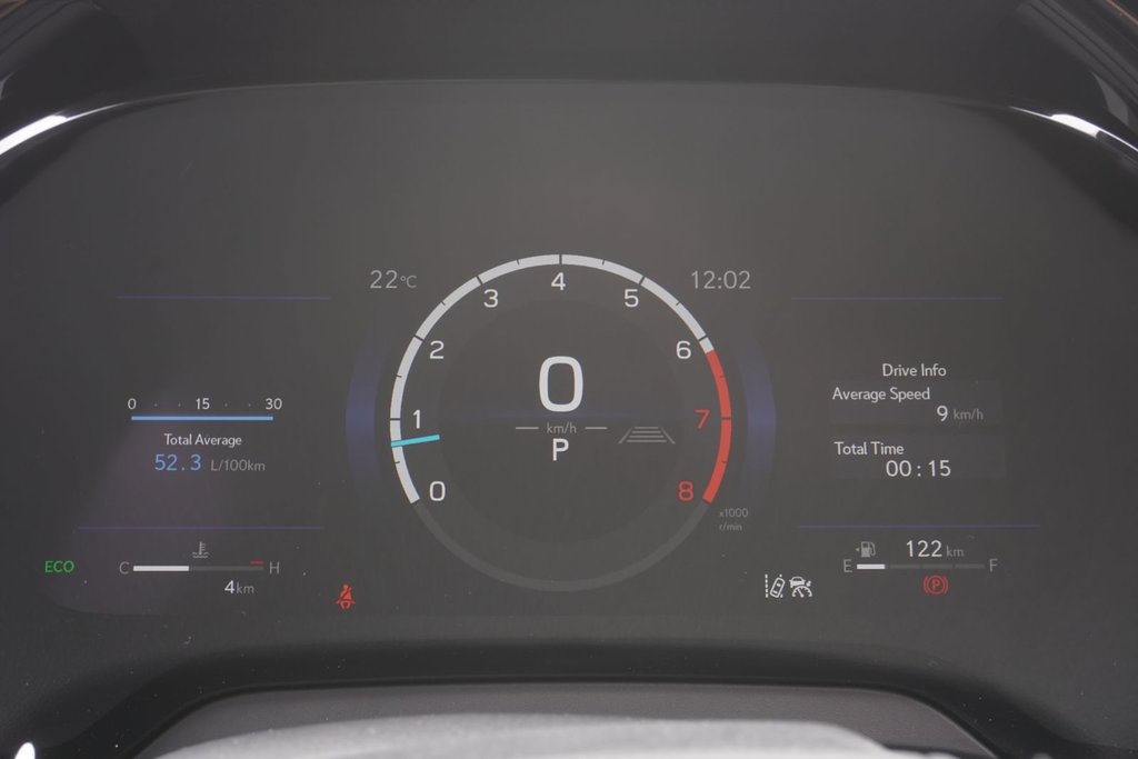 2025 Lexus RX 350 F SPORT 1 in Ajax, Ontario at Lakeridge Auto Gallery - 2 - w1024h768px