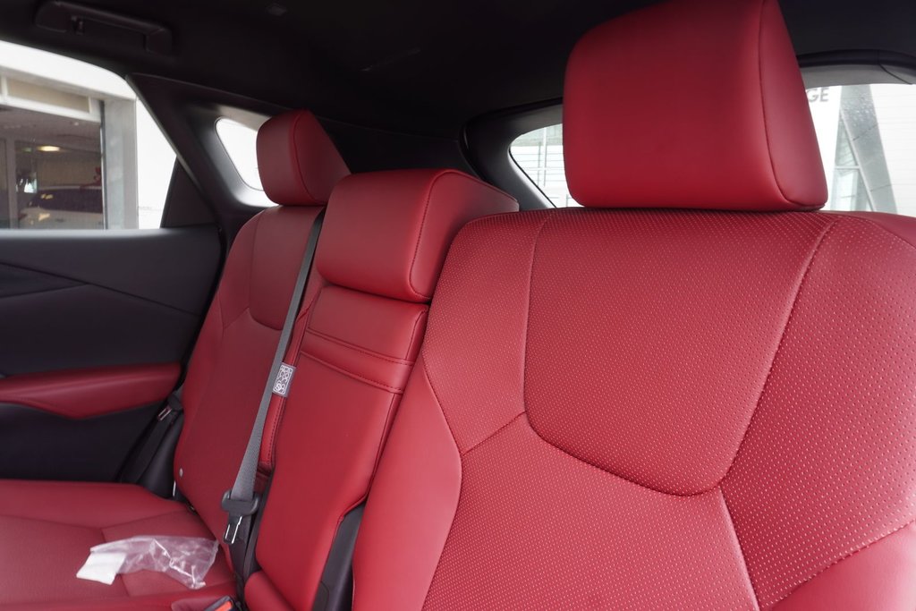2025 Lexus RX 350 F SPORT 1 in Ajax, Ontario at Lakeridge Auto Gallery - 14 - w1024h768px