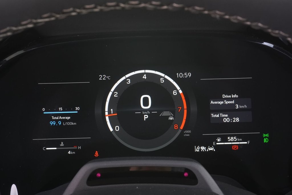 2025 Lexus RX 350 F SPORT 3 in Ajax, Ontario at Lakeridge Auto Gallery - 2 - w1024h768px