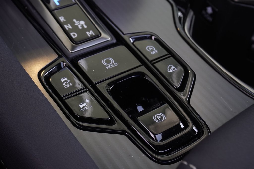 2025 Lexus RX 350 F SPORT 3 in Ajax, Ontario at Lakeridge Auto Gallery - 14 - w1024h768px